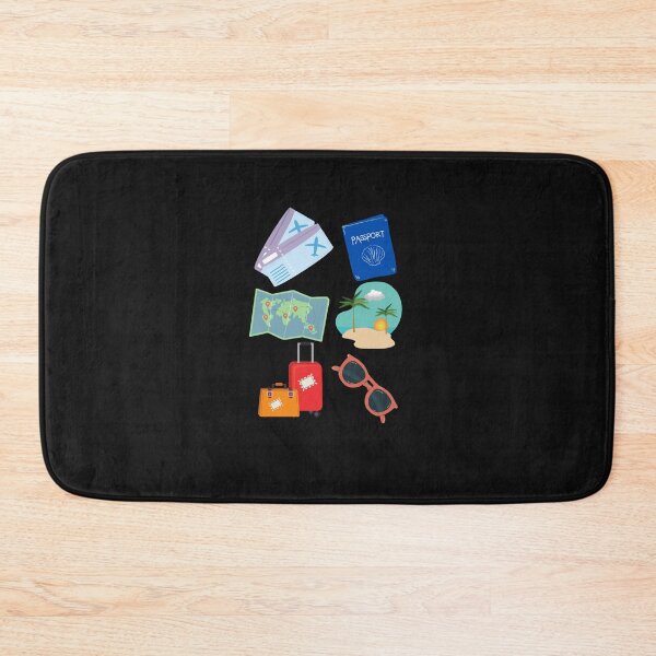 Item preview, Travel Life designed and sold by SiempreViajero.