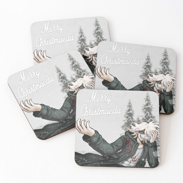 Item preview, Nagito Snow Background designed and sold by Kanrax2.