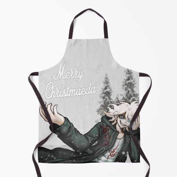Item preview, Nagito Snow Background designed and sold by Kanrax2.