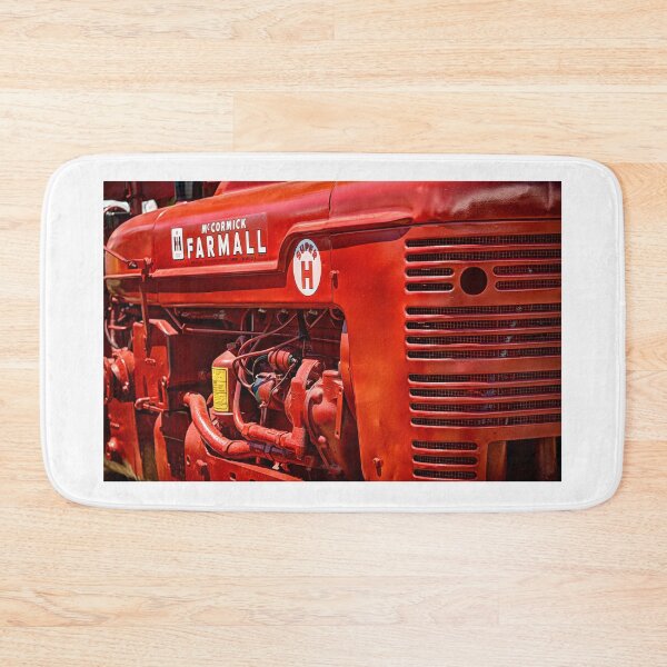 Item preview, Farmall Super H designed and sold by Brett Perucco.