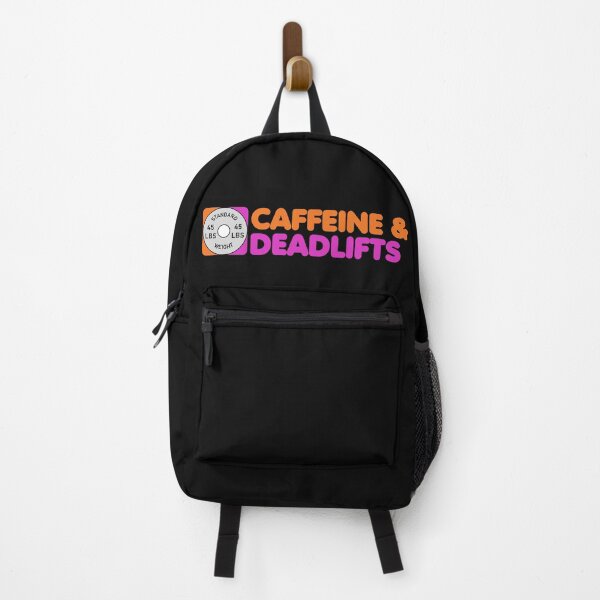 Item preview, Caffeine and Deadlifts designed and sold by JCooke18.