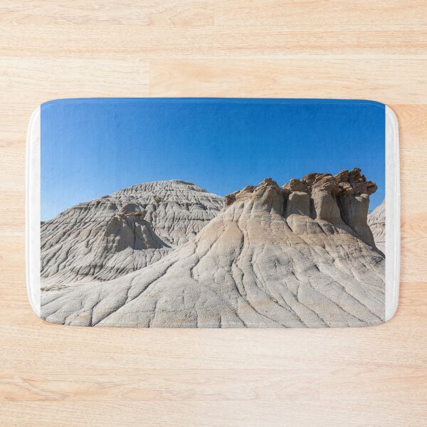 Item preview, Dinosaur Provincial Park Hoodoos designed and sold by Don Arsenault.