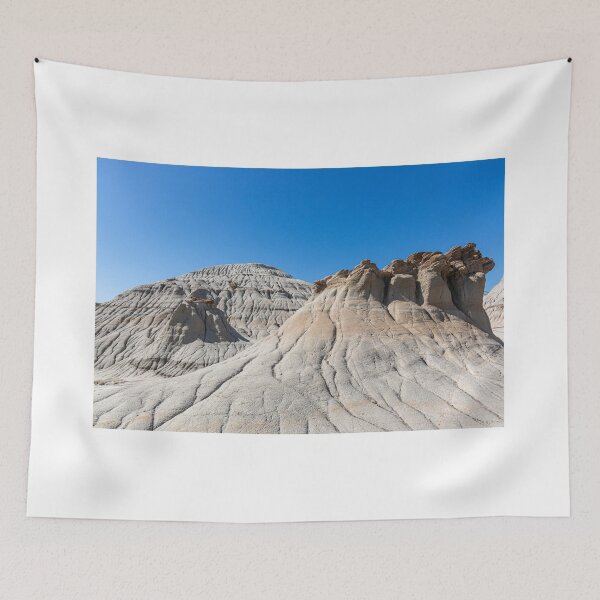 Item preview, Dinosaur Provincial Park Hoodoos designed and sold by Don Arsenault.