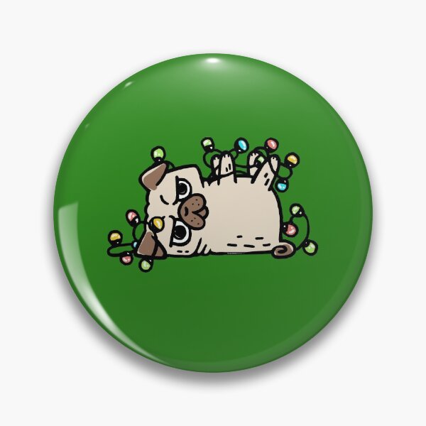 Item preview, Tis the season to sparkle Dog designed and sold by walmazan.