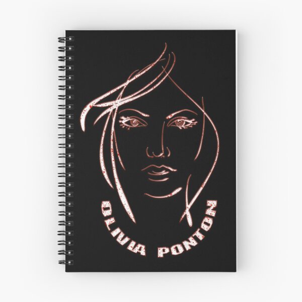 Item preview, Olivia Ponton designed and sold by Tourtite.