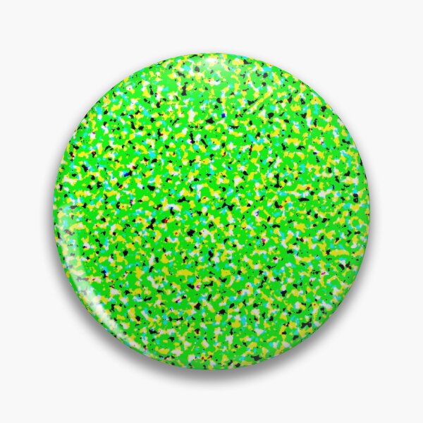 Item preview, Green Scatter Pattern designed and sold by universewitness.