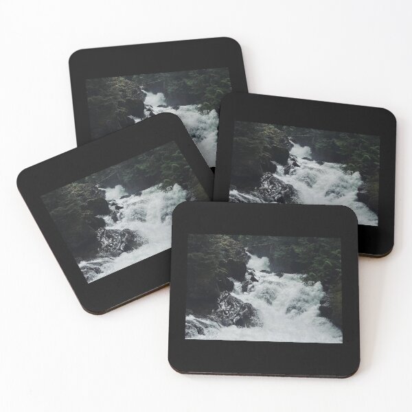 Item preview, Deception Falls designed and sold by Madelinerouse.