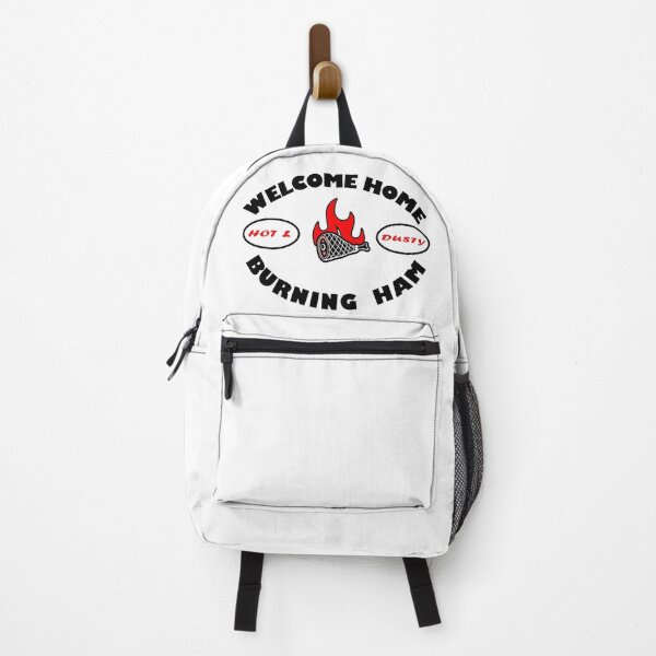 Item preview, Burning Ham designed and sold by anpuhotep.