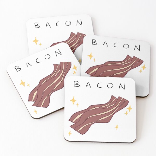Item preview, B A C O N designed and sold by Lara Anderholm.