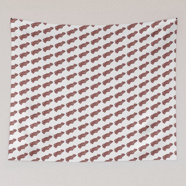 Item preview, B A C O N designed and sold by Lara Anderholm.