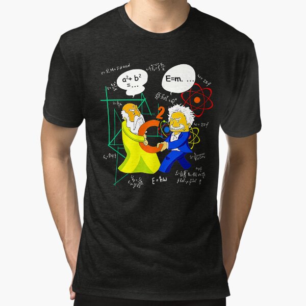 Rihana And Einstein Meme T Shirt By Danielana Redbubble