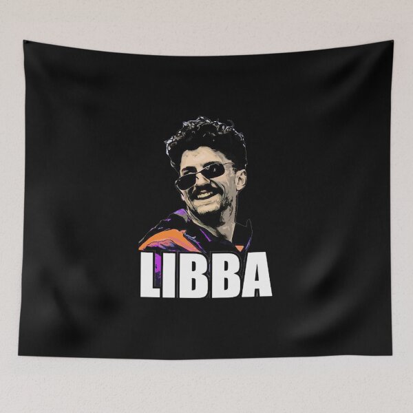 Item preview, Tom libba face Essential designed and sold by brierenza.