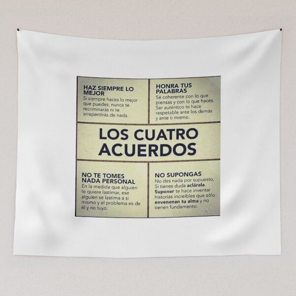 Item preview, The agreements, for you, for me, for everyone, for them designed and sold by RenatoGuzman.