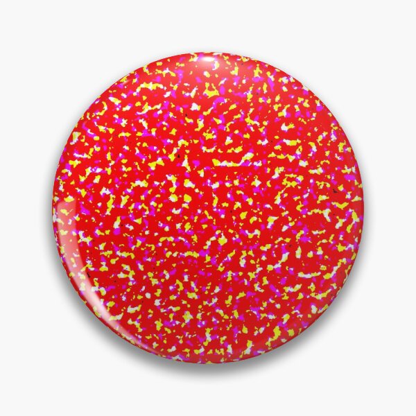 Item preview, Red Scatter Pattern designed and sold by universewitness.
