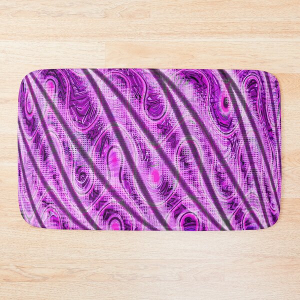 Item preview, Tom Stanley Janca Design # Pink and Black designed and sold by Tom Janca.