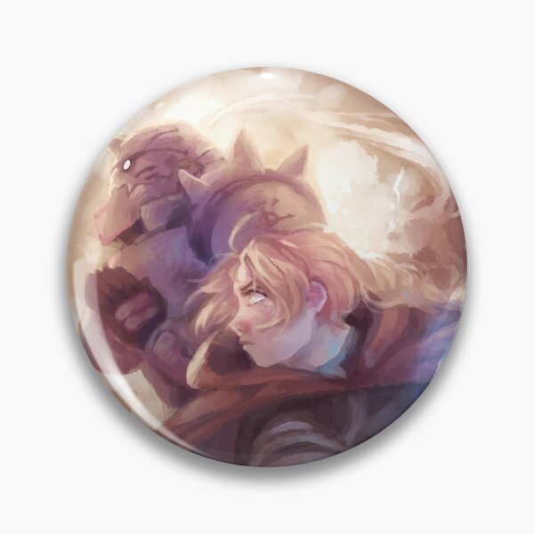Item preview, State Alchemists designed and sold by taffybuns.