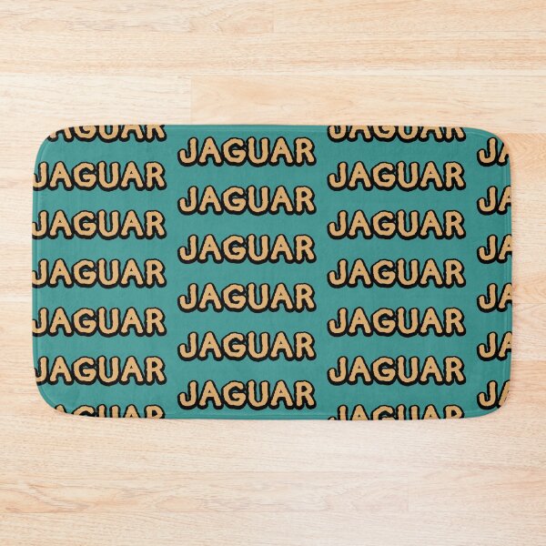 Item preview, Jaguar designed and sold by Raccoonidae.