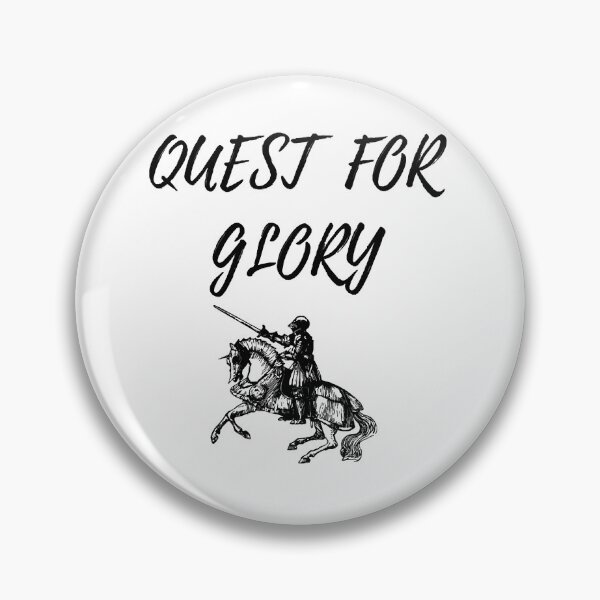 Item preview, Quest For Glory designed and sold by truongminhchau.