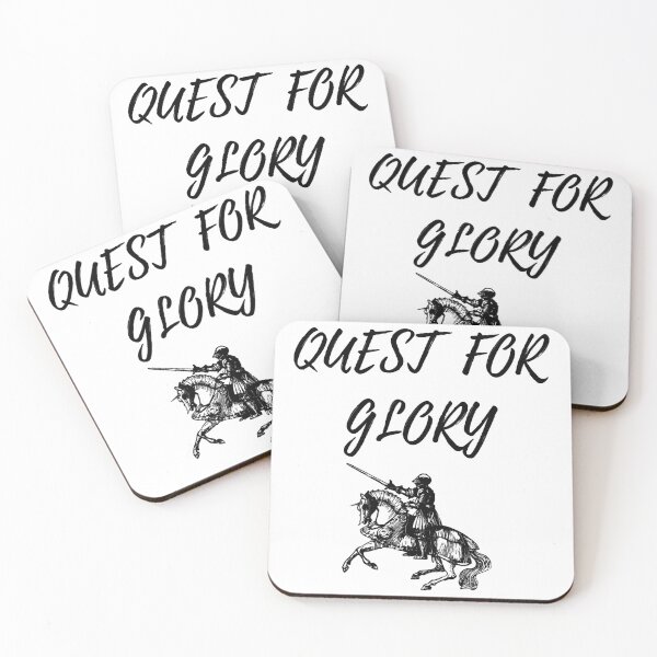 Item preview, Quest For Glory designed and sold by truongminhchau.