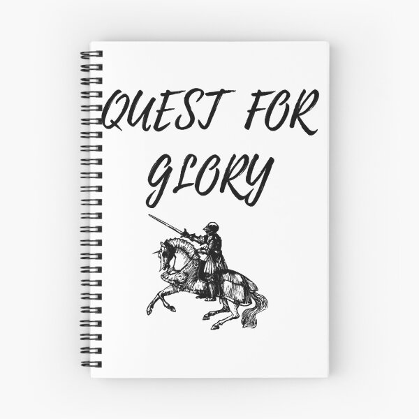 Item preview, Quest For Glory designed and sold by truongminhchau.
