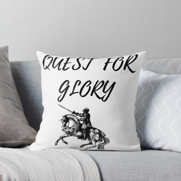 Item preview, Quest For Glory designed and sold by truongminhchau.