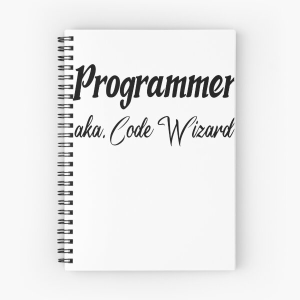 Item preview, Programmer - Coder - Hacker - IT designed and sold by Dsigns.