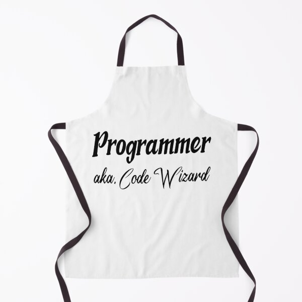 Item preview, Programmer - Coder - Hacker - IT designed and sold by Dsigns.