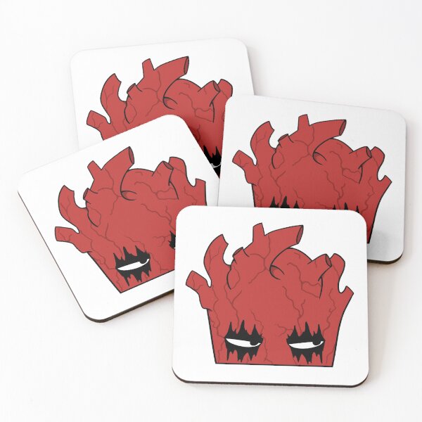 Item preview, Shin mirando a Dorohedoro designed and sold by NOTFaithy.