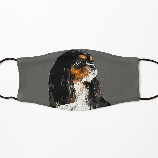 Vetements Enfant Et Bebe Sur Le Theme Cavalier King Charles Spaniel Redbubble