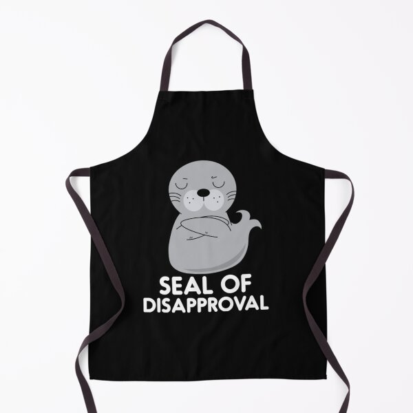 Item preview, Sael Of Disapproval designed and sold by KassidyKeller.