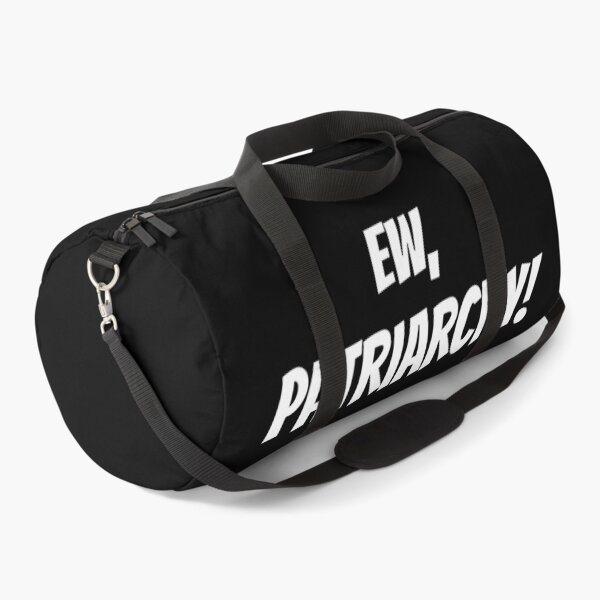 Item preview, Ew, Patriarchy! designed and sold by StrongFeminst.