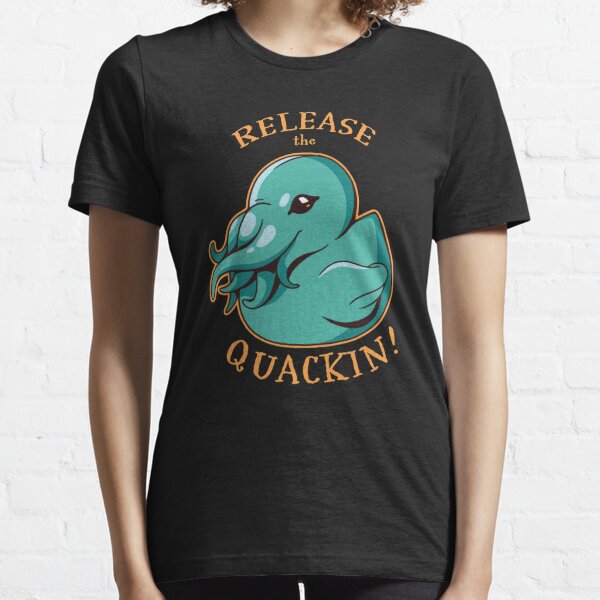 Release the Kraken funny meme Art Print for Sale by shirt-meme