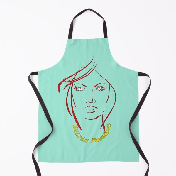 Item preview, Olivia Ponton 2 designed and sold by Tourtite.