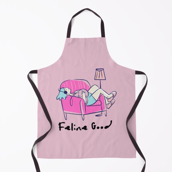 Item preview, FELINE GOOD designed and sold by dumbob.