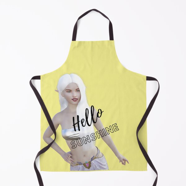 Item preview, Hello Sunshine! designed and sold by StormyMuse.