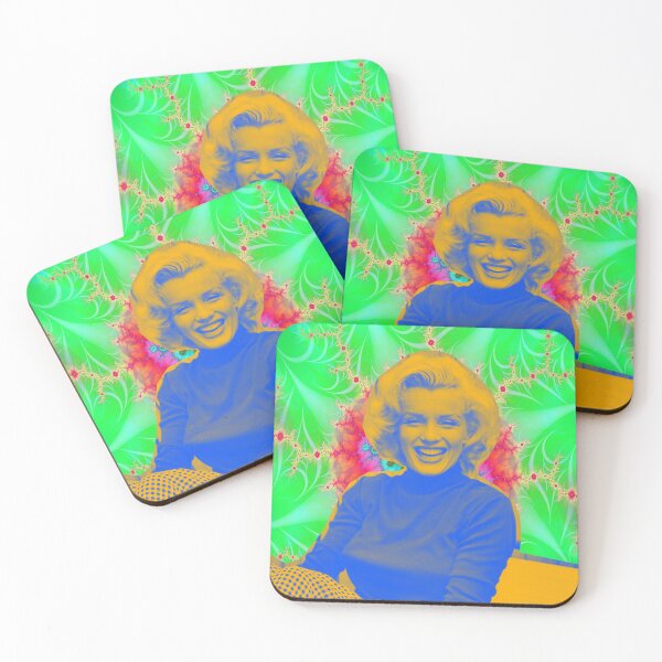 Item preview, Marilyn pop art designed and sold by Ilustra Club.