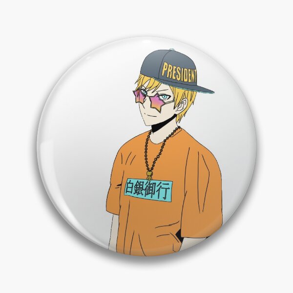 Item preview, Miyuki Shirogane Streetwear (Color) designed and sold by Dartronix.