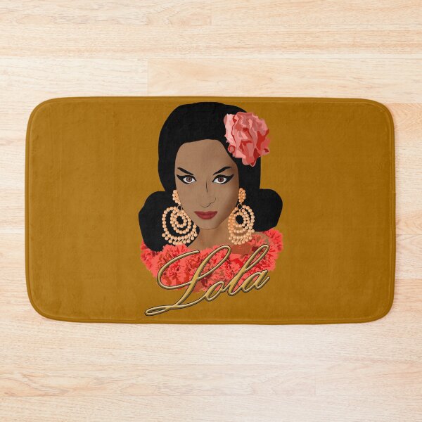 Item preview, Lola designed and sold by Jevaz.