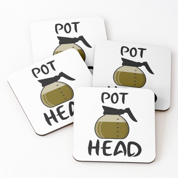 Item preview, Pot Head designed and sold by YueHeng Creates ⭐⭐⭐⭐⭐.