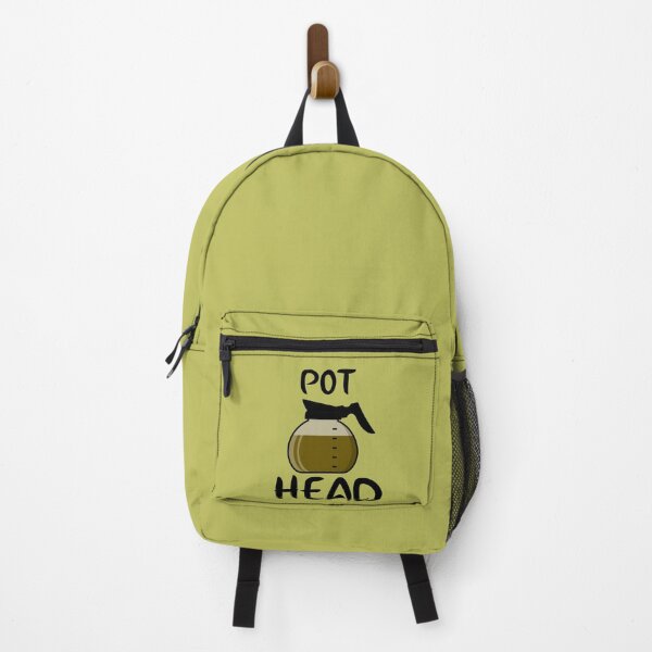Item preview, Pot Head designed and sold by YueHeng Creates ⭐⭐⭐⭐⭐.