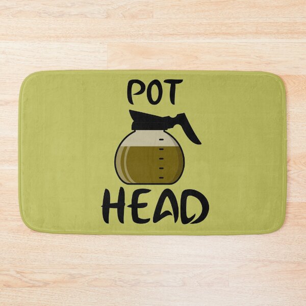 Item preview, Pot Head designed and sold by YueHeng Creates ⭐⭐⭐⭐⭐.
