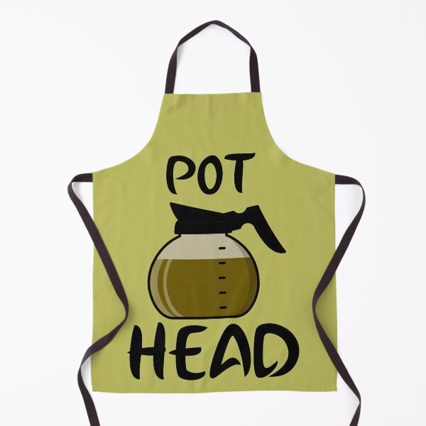 Item preview, Pot Head designed and sold by YueHeng Creates ⭐⭐⭐⭐⭐.