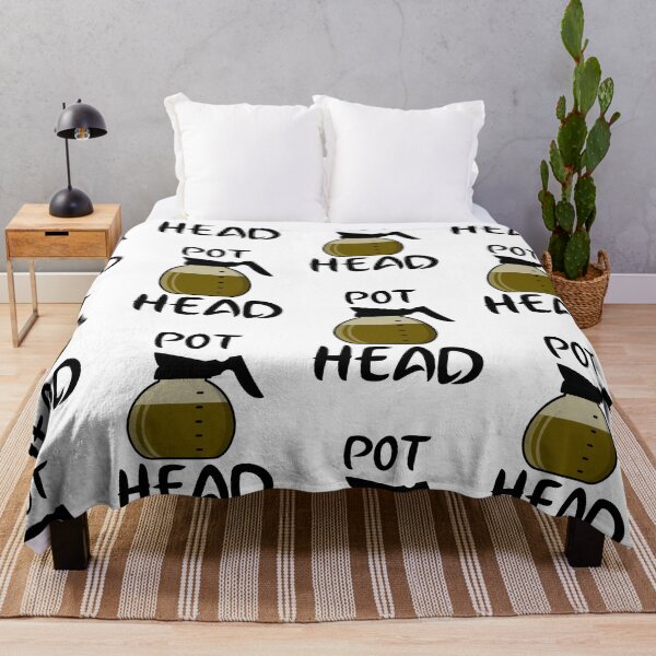 Item preview, Pot Head designed and sold by YueHeng Creates ⭐⭐⭐⭐⭐.