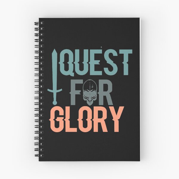 Item preview, Quest For Glory designed and sold by truongminhchau.