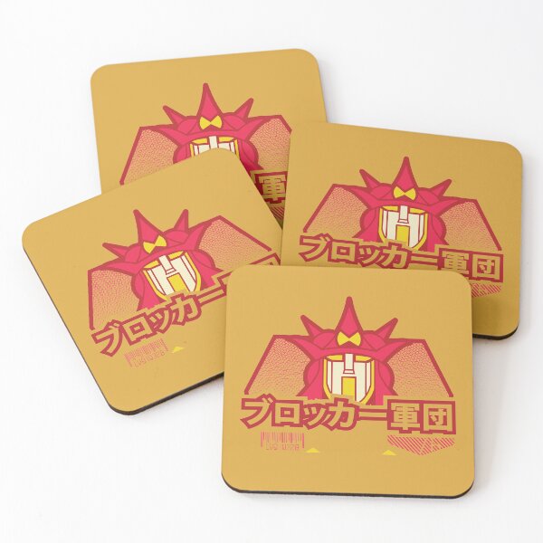 Item preview, Anime Robo - Bosspalder designed and sold by soujohn.
