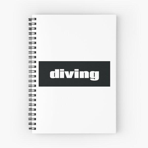 Item preview, Diving designed and sold by ProjectX23.