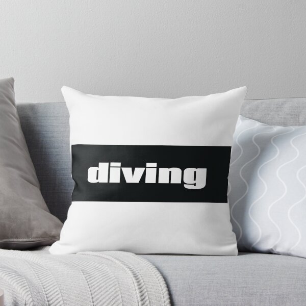 Item preview, Diving designed and sold by ProjectX23.