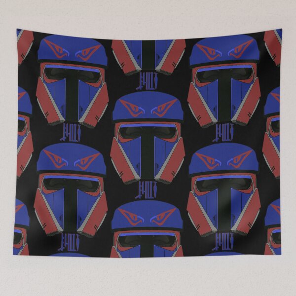 Item preview, Imperial Corpsmen - T Visor Brother designed and sold by Dennis Pellagrino.