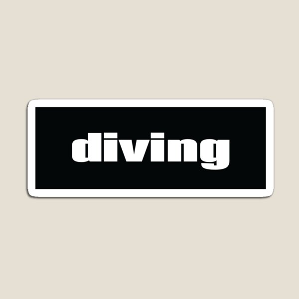 Item preview, Diving designed and sold by ProjectX23.