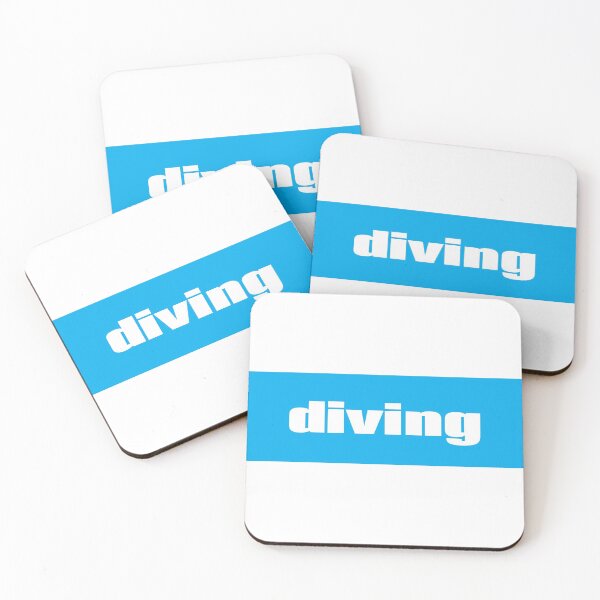 Item preview, Diving designed and sold by ProjectX23.